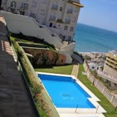 Carvajal - Balcon De Benalmadena Apartment Ngoại thất bức ảnh
