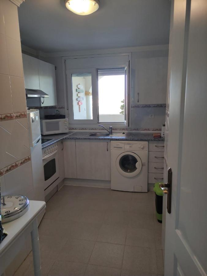 Carvajal - Balcon De Benalmadena Apartment Ngoại thất bức ảnh
